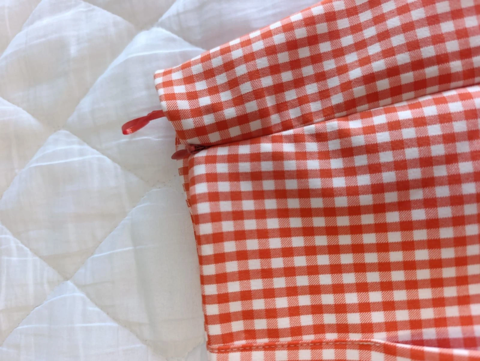 Falda pantalón Zara talla XXL  – photo 5
